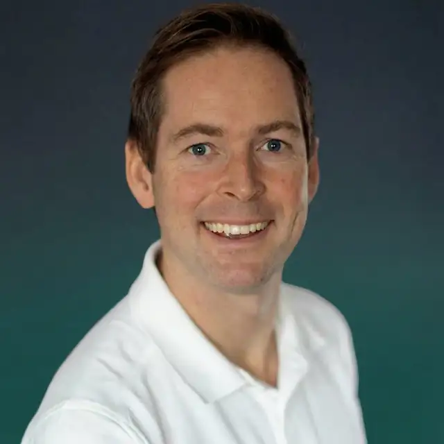 Svein Kyrre Kollevåg, Kiropraktor MNKF